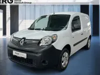 Gebraucht Renault Kangoo 44 kW (60 PS) 2021 Weiß Van / Kleinbus