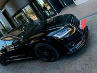 Second-hand Audi A8 440 CP (323 kW) 2015 Negru Berlinǎ