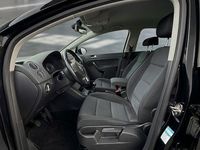 Gebraucht VW Golf VI Style 105 PS (77 kW) 2011 Schwarz Kleinwagen