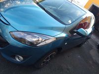 gebraucht Mazda 2 21.3 MZR Active