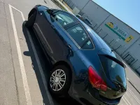 Gebraucht Opel Astra 115 PS (84 kW) 2011 Blau Kleinwagen