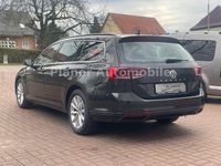 Gebraucht VW Passat 150 PS (110 kW) 2020 Grau Kombi