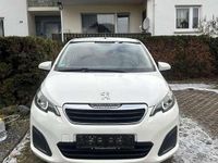Gebraucht Peugeot 108 Active 69 PS (50 kW) 2015 Limousine