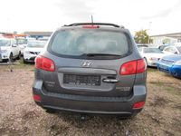 gebraucht Hyundai Santa Fe 2.2 CRDi GLS 4X4 Klima