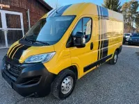 Gebraucht Fiat Ducato 131 PS (96 kW) 2020 Van