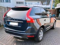 Gebraucht Volvo XC60 181 PS (133 kW) 2014 Grau SUV