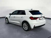 Gebraucht Audi A1 Advanced 110 PS (80 kW) 2024 Cortinaweiß SUV