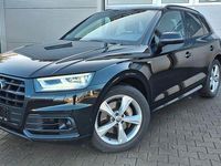 Gebraucht Audi Q5 S-Line 286 PS (210 kW) 2018 Schwarz SUV