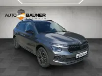 Gebraucht Skoda Kamiq Selection 150 PS (110 kW) 2025 Grau SUV