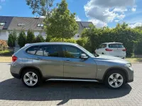 Gebraucht BMW X1 Performance 143 PS (105 kW) 2010 Grau SUV