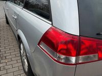 Gebraucht Opel Vectra 150 PS (110 kW) 2005 Silber Kombi