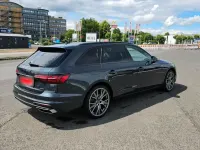 Gebraucht Audi A4 S-Line 204 PS (150 kW) 2021 Kombi