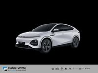 Neu XPENG G6 RWD Long Range 210 kW (286 PS) 2025 Weiß SUV