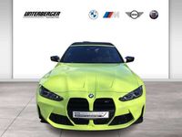 gebraucht BMW M4 Cabriolet Competition M xDrive Cabrio-LASERLICHT-LIVE COCKPI