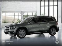 Gebraucht Mercedes GLB200 163 PS (119 kW) 2025 SUV