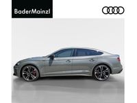 gebraucht Audi A5 Sportback S line 45 TFSI quattro S tronic UPE 86.220 €