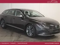 Gebraucht VW Arteon Elegance 200 PS (147 kW) 2023 Grau Limousine
