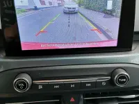 Second-hand Ford Focus Active 150 CP (110 kW) 2020 Roșu Break