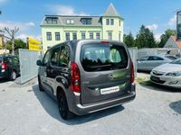 gebraucht Opel Combo Edition 89700 KM ERSTE HAND NAVI KLIMA EPH EURO 6