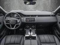 gebraucht Land Rover Range Rover evoque D200 R-Dynamic S
