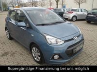 gebraucht Hyundai i10 FIFA World Cup Edition,KLIMA,GARANTIE,SITZHE