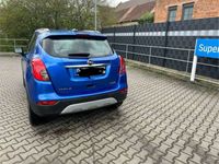 gebraucht Opel Mokka X 1.4 Automatik Active