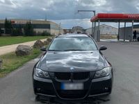 gebraucht BMW 318 320d e91 Touring kein d