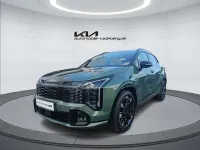 Neu Kia Sportage GT-Line 150 PS (110 kW) 2026 Schwarz SUV