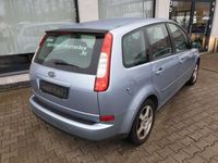 gebraucht Ford C-MAX *KLIMA*