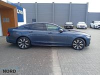 Gebraucht Volvo S90 Ultimate 455 PS (334 kW) 2024 Blau Limousine