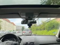 Gebraucht Mercedes C320 Avantgarde 224 PS (164 kW) 2007 Grau Kombi