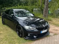 Gebraucht BMW 430 Gran Coupé 258 PS (189 kW) 2016 Coupé