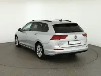 Używany VW Golf VII 2021 Andere Hatchback