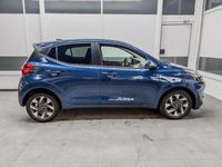 Neu Hyundai i10 Style 2025 Vibrant blue uc3 Kleinwagen