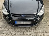 gebraucht Ford S-MAX 2,2 TDCi 147kW DPF Titanium S Autom. T...