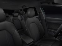 Neu Cupra Leon 150 PS (110 kW) 2026 Fiord blau Limousine