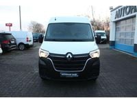 Gebraucht Renault Master 135 PS (99 kW) 2021 Weiss Limousine