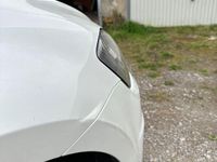 Gebraucht VW Golf VII Allstar 125 PS (91 kW) 2016 Weiß Limousine