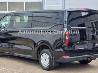 Neu Ford Transit Custom Trend 170 PS (125 kW) 2025 Agateschwarzmetallic Van / Kleinbus