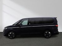 Gebraucht VW Multivan Style 150 PS (110 kW) 2026 Blau Van