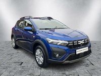 Gebraucht Dacia Sandero Expression 91 PS (66 kW) 2024 Blau Kleinwagen