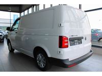 gebraucht VW Transporter T6Kasten*REGAL*HANDWERK*PDC*KLIMA*