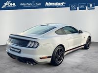 gebraucht Ford Mustang Mach1 Fastback Navi Leder B&O Klimasitze