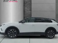 Gebraucht Opel Grandland X Ultimate 145 PS (106 kW) 2025 Arktis weiß SUV