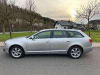 gebraucht Audi A6 3.0 TDI quattro (171kW)*XENON*LEDER*NAVI*ALLRAD