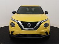 Neu Nissan Juke 114 PS (83 kW) 2026 Yellow metallic SUV