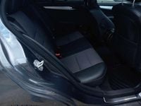 Gebraucht Mercedes C230 AMG 204 PS (150 kW) 2008 Grau Kombi