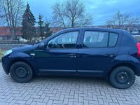 gebraucht Dacia Sandero 75PS