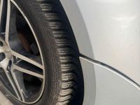 Gebraucht VW Golf V 116 PS (85 kW) 2007 Silber Limousine