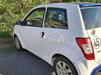 Usado Ligier IXO 2011 Citadino